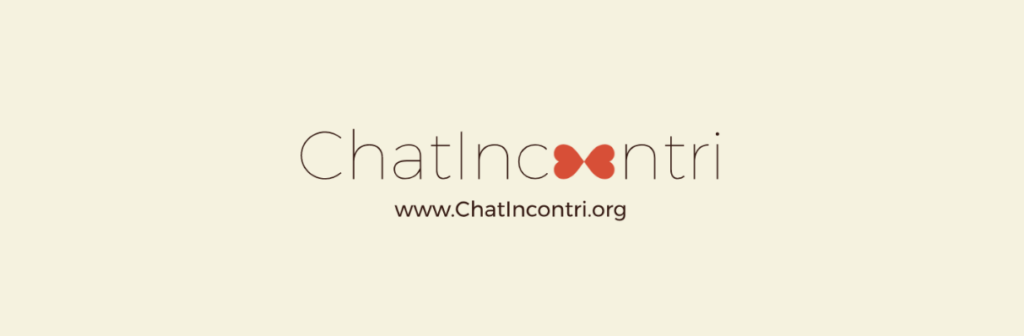 ChatIncontri.org Banner